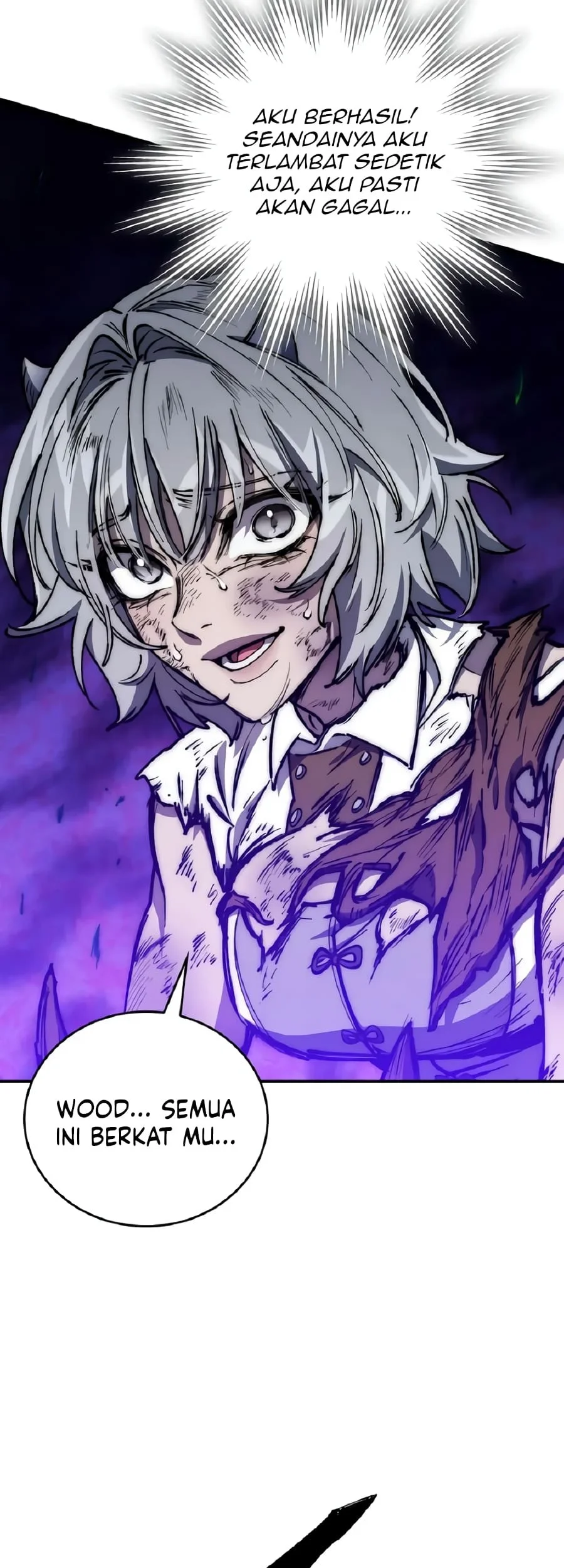 dungeon architect chapter 63 - Page 67