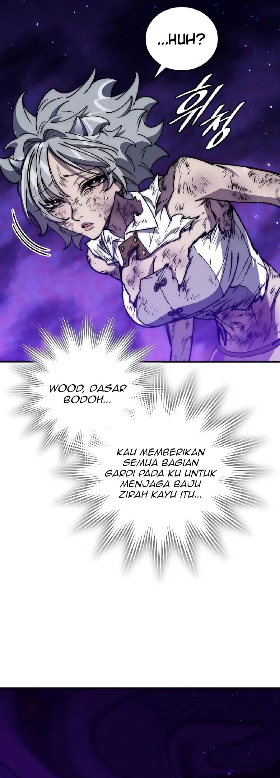 dungeon architect chapter 63 - Page 69