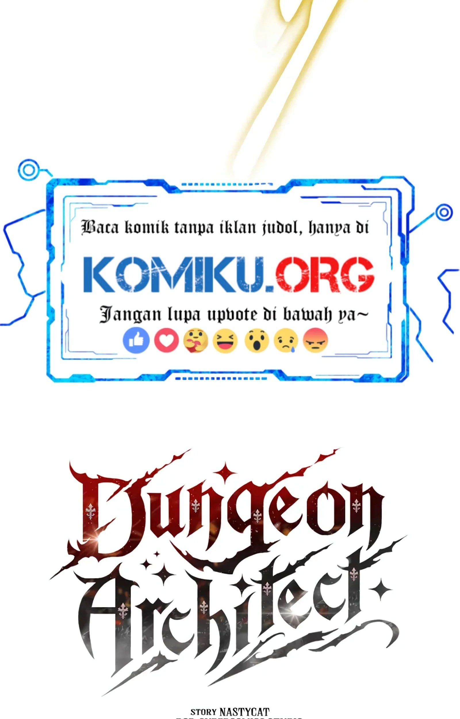 dungeon architect chapter 63 - Page 82