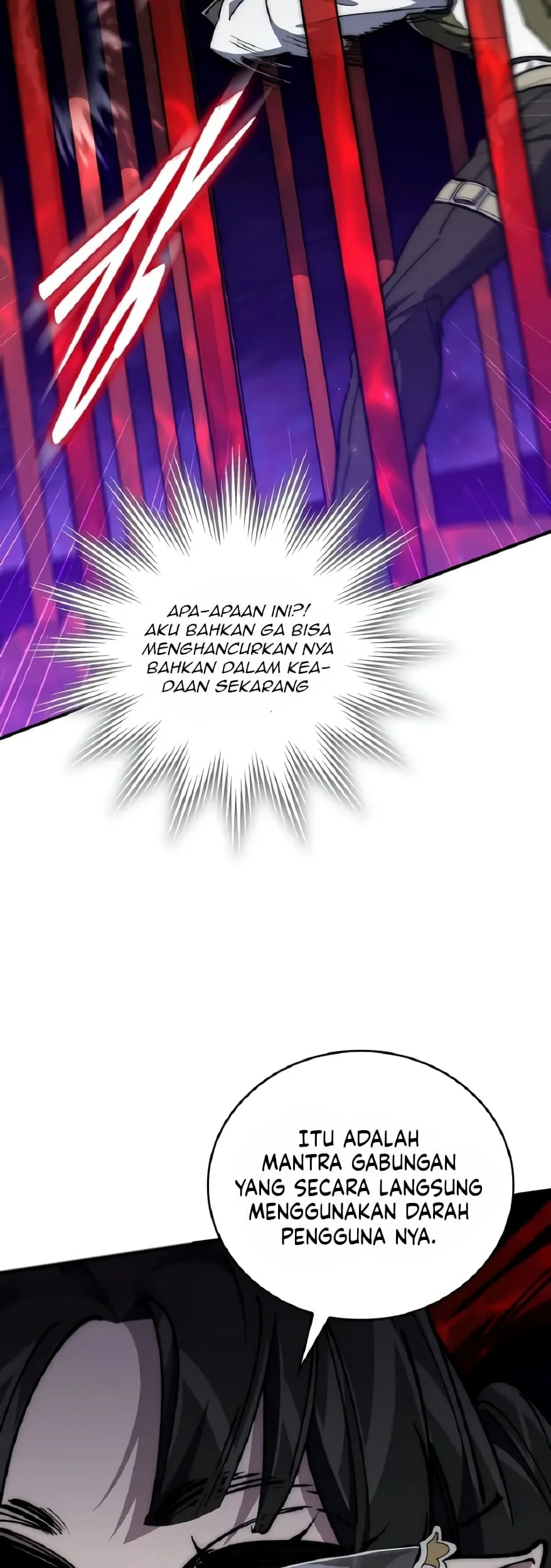 dungeon architect chapter 63 - Page 4