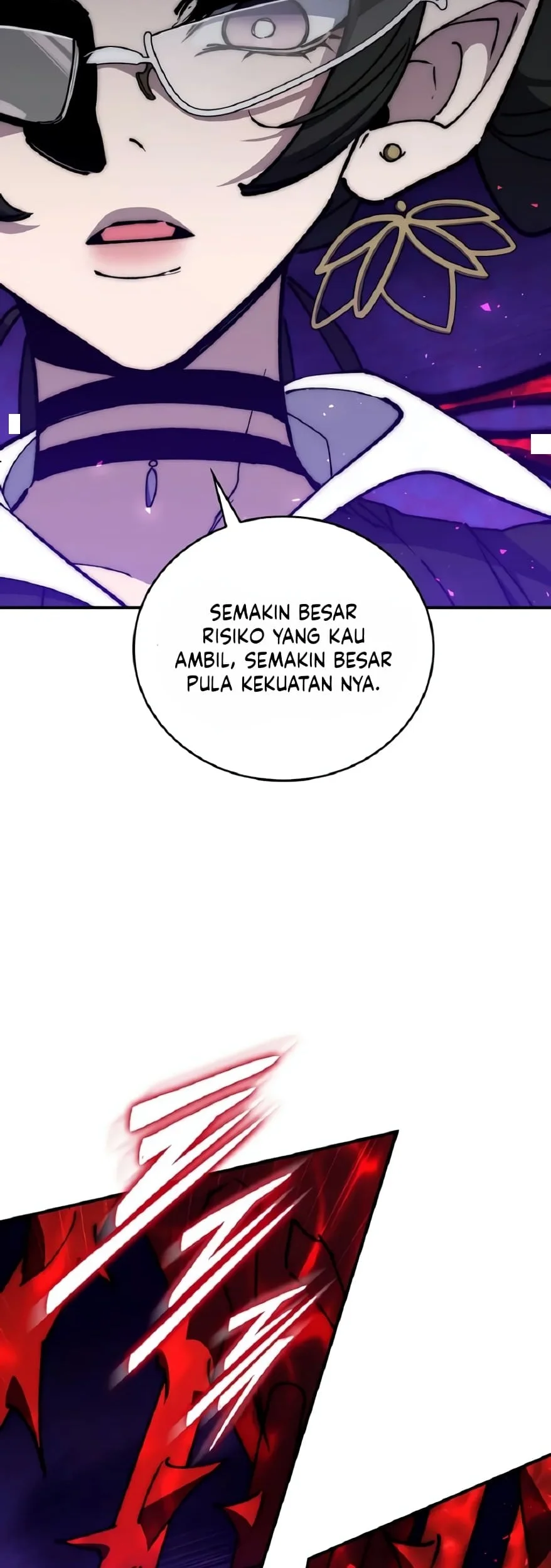 dungeon architect chapter 63 - Page 5