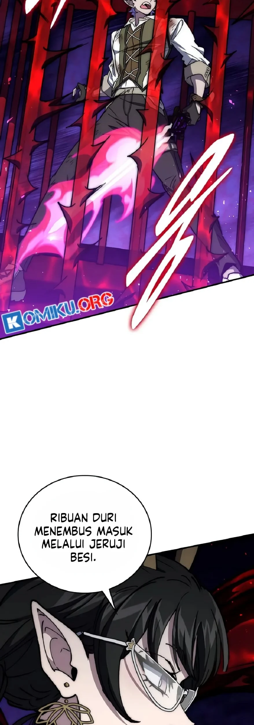 dungeon architect chapter 63 - Page 7