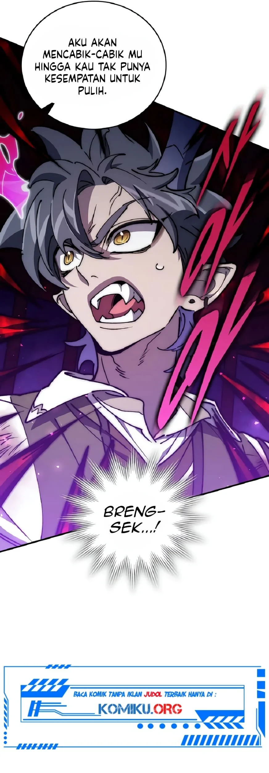 dungeon architect chapter 63 - Page 9