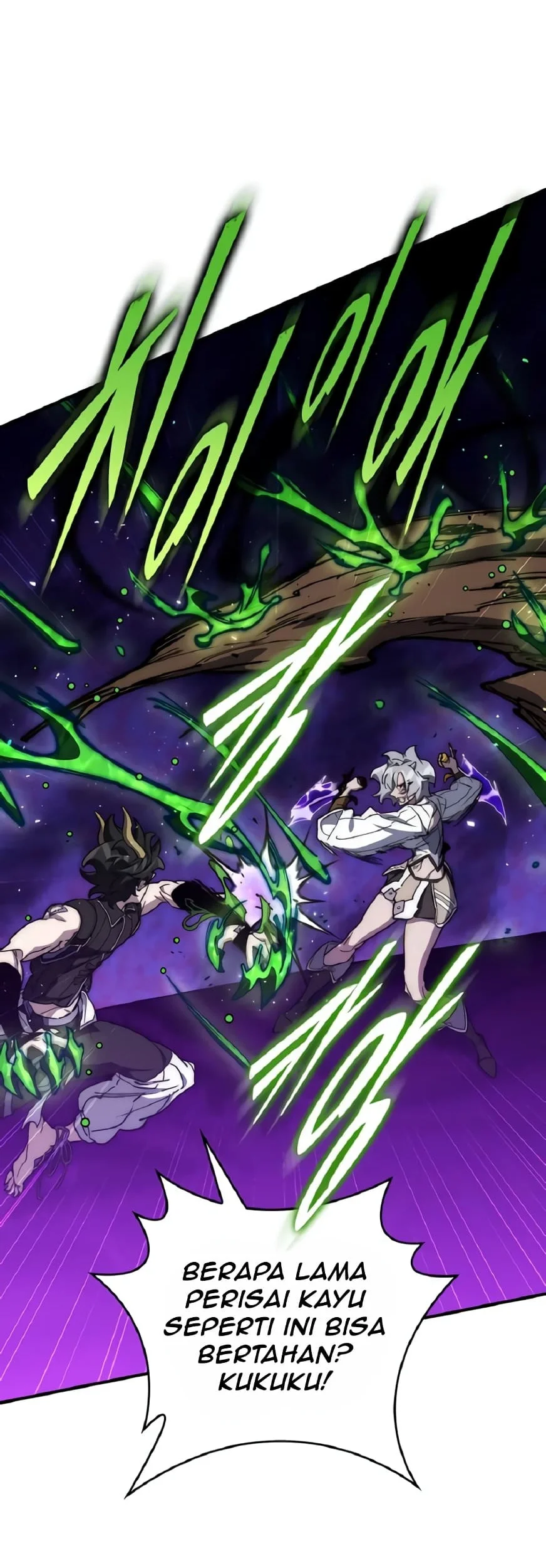 dungeon architect chapter 63 - Page 10