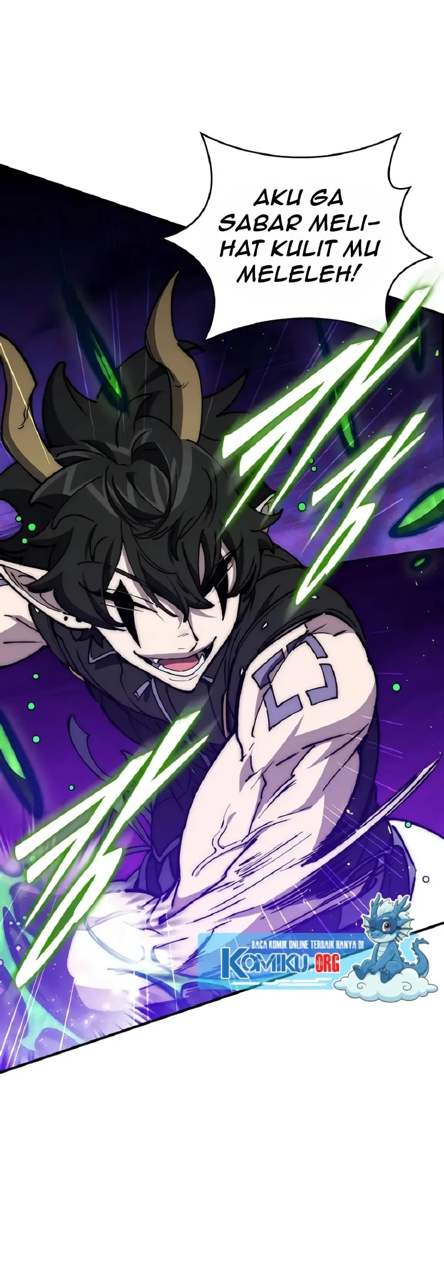 dungeon architect chapter 63 - Page 11