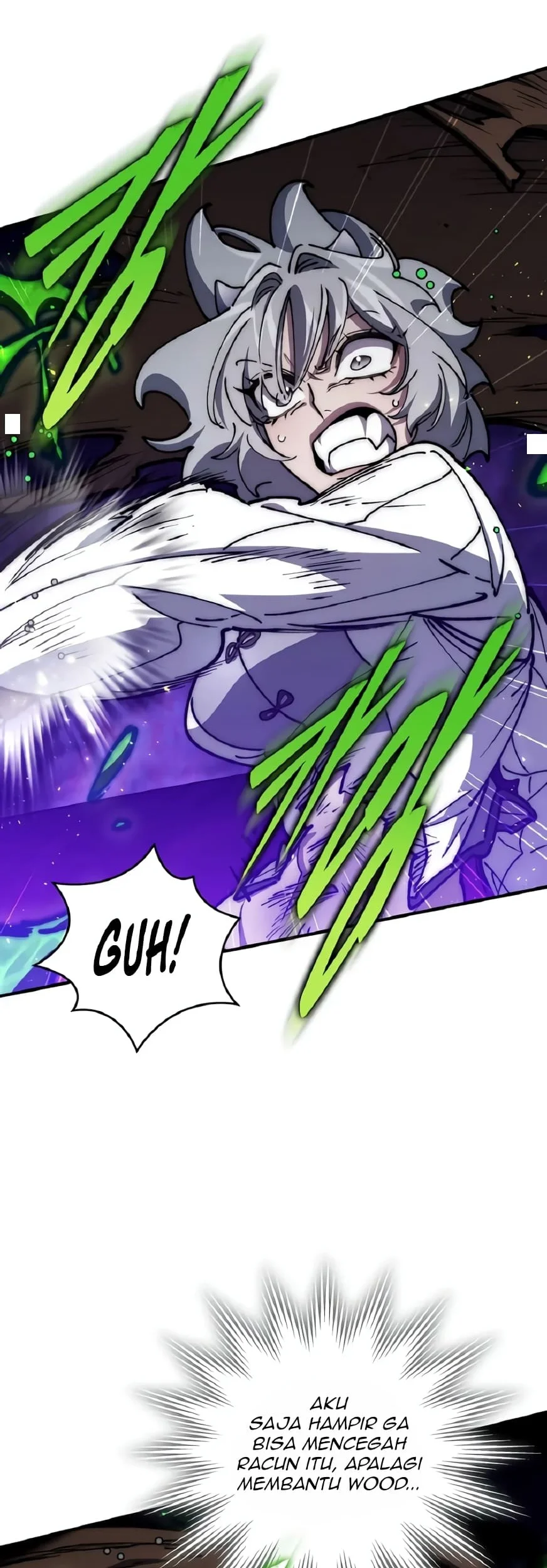 dungeon architect chapter 63 - Page 12