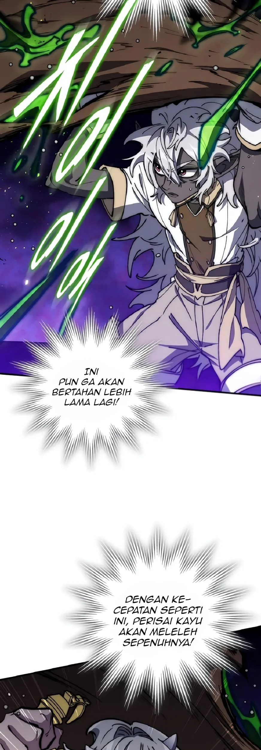 dungeon architect chapter 63 - Page 13