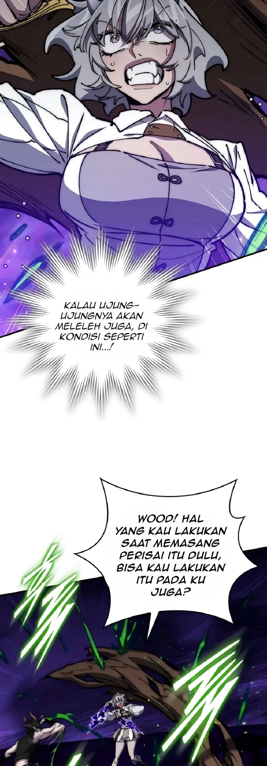 dungeon architect chapter 63 - Page 14