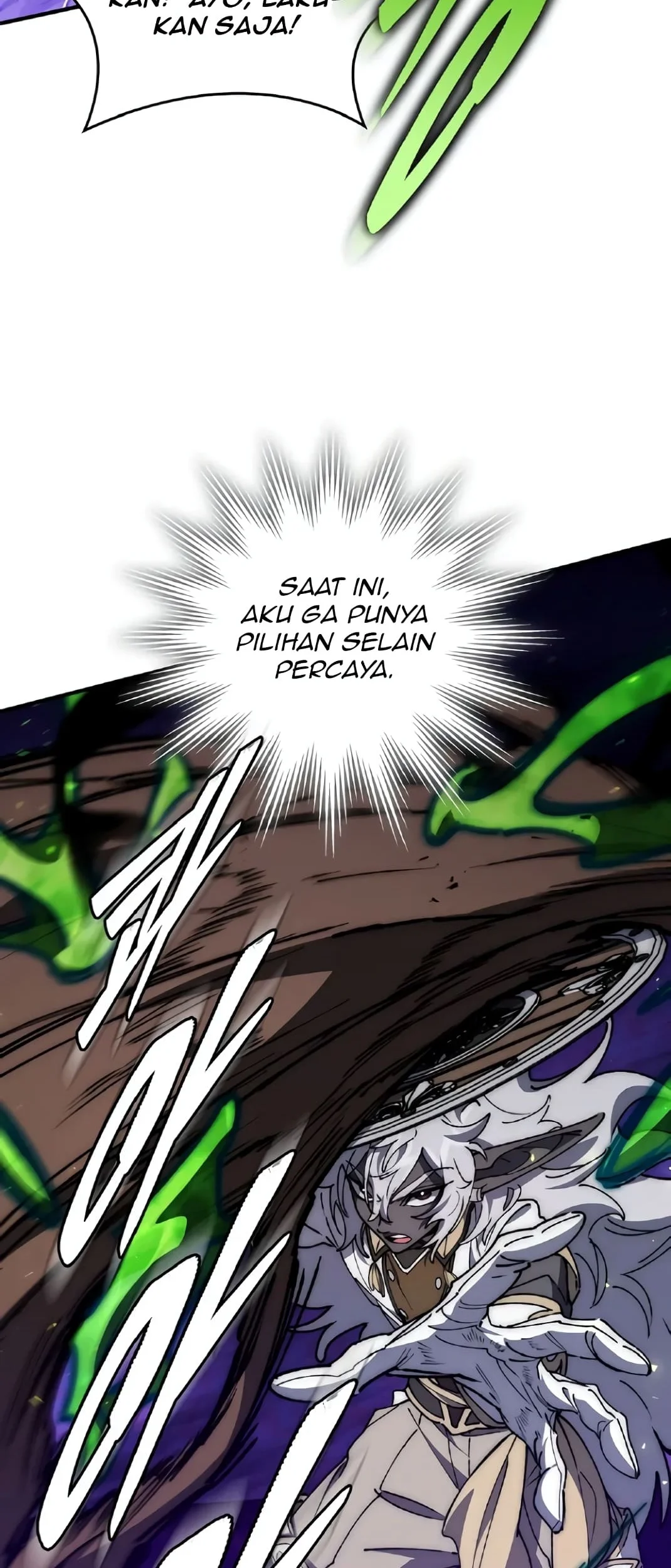 dungeon architect chapter 63 - Page 17