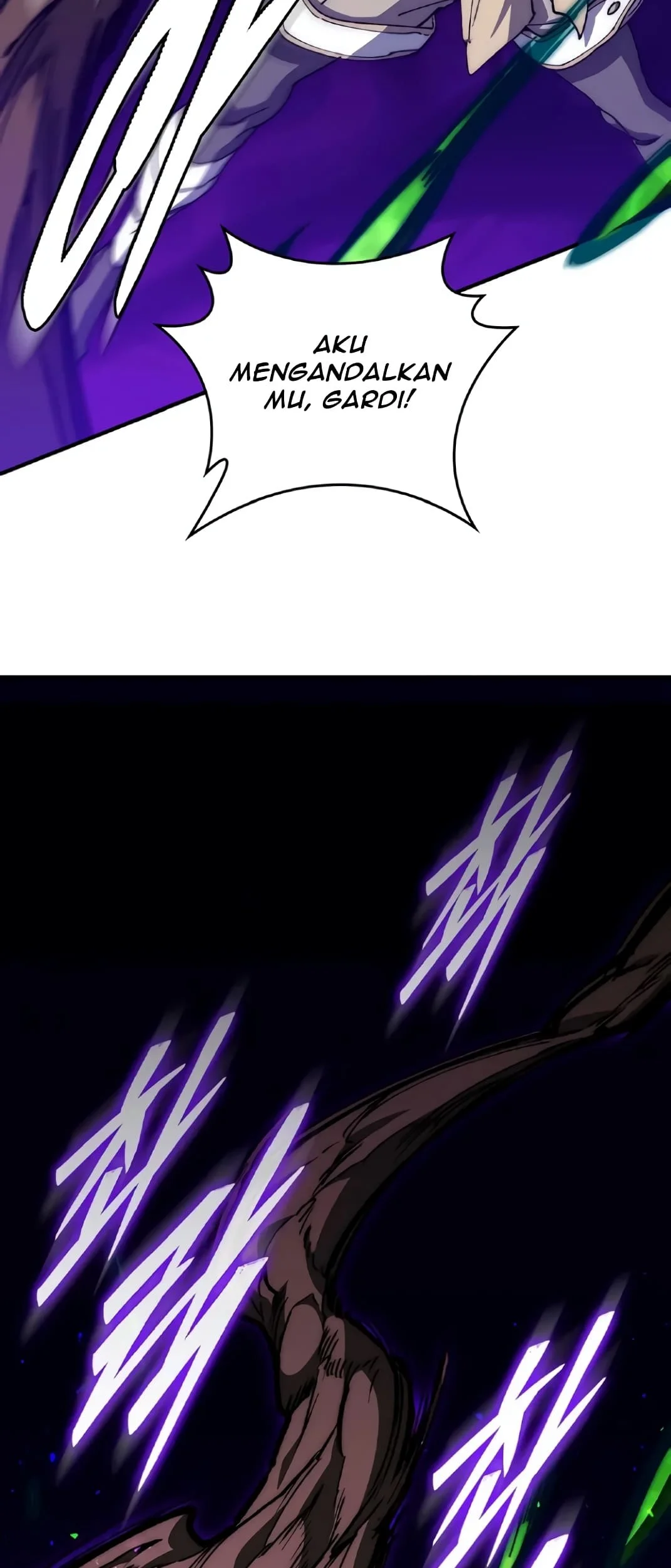 dungeon architect chapter 63 - Page 18