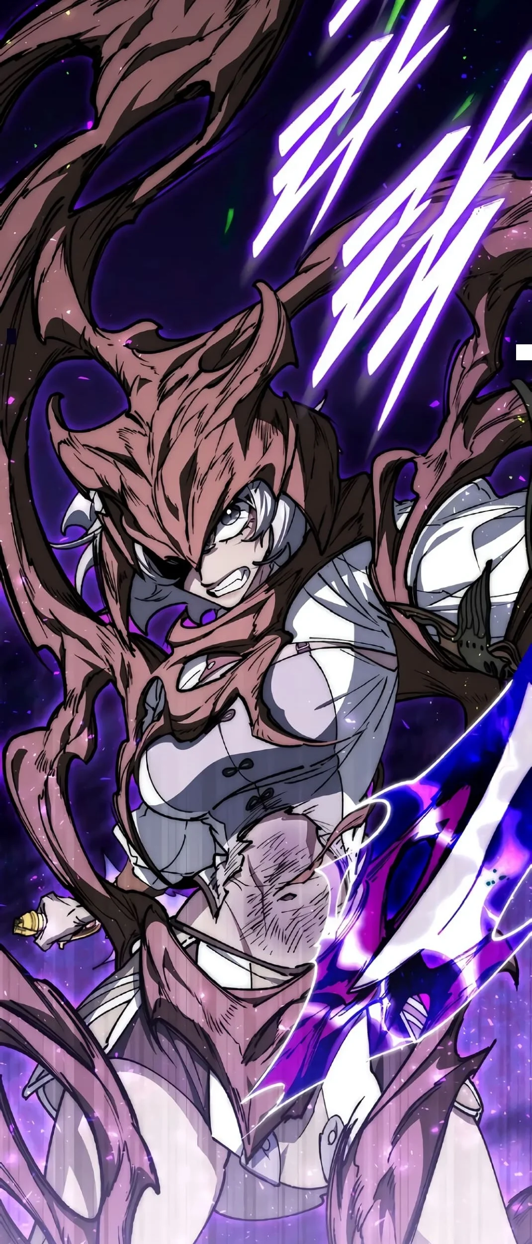 dungeon architect chapter 63 - Page 19