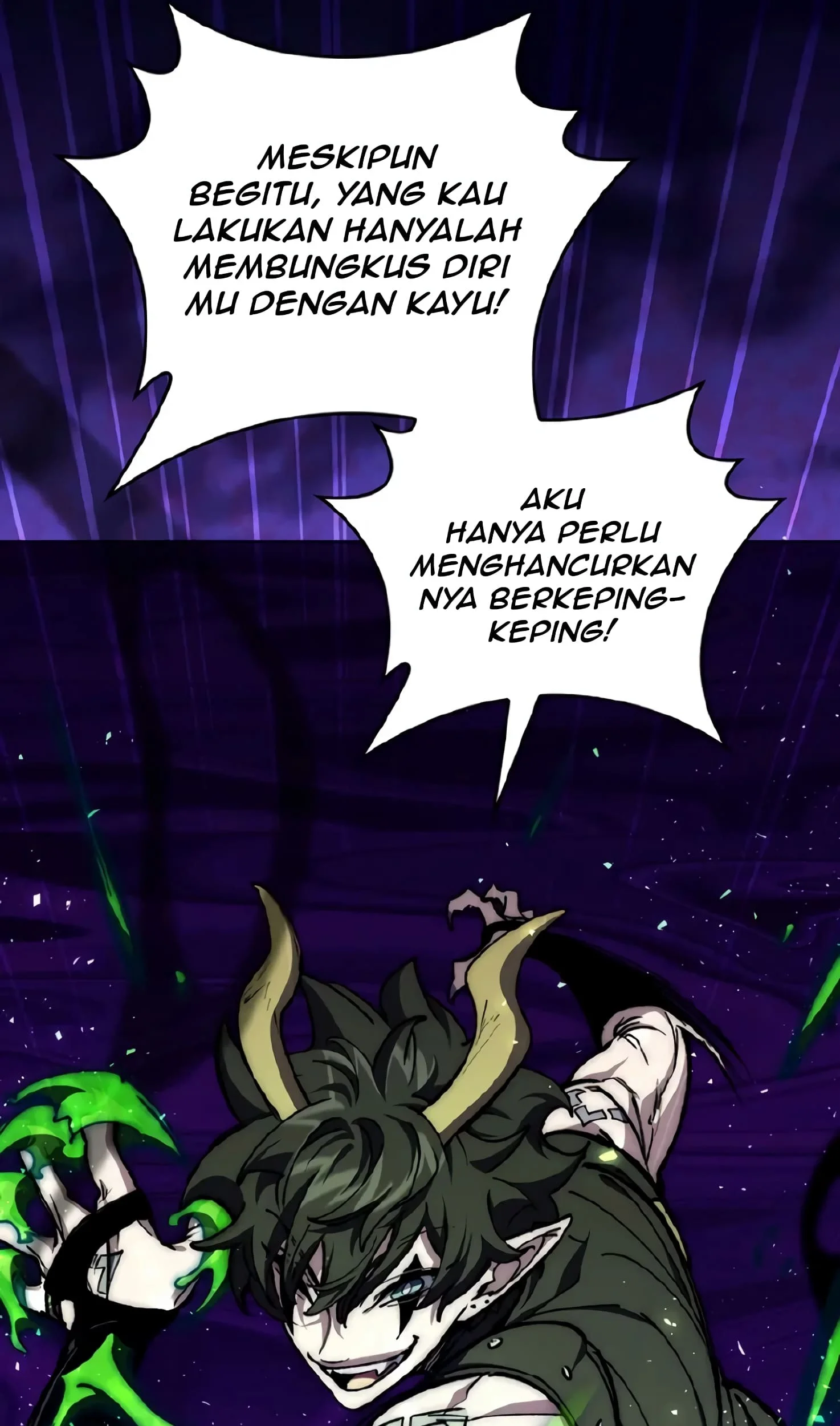 dungeon architect chapter 63 - Page 23