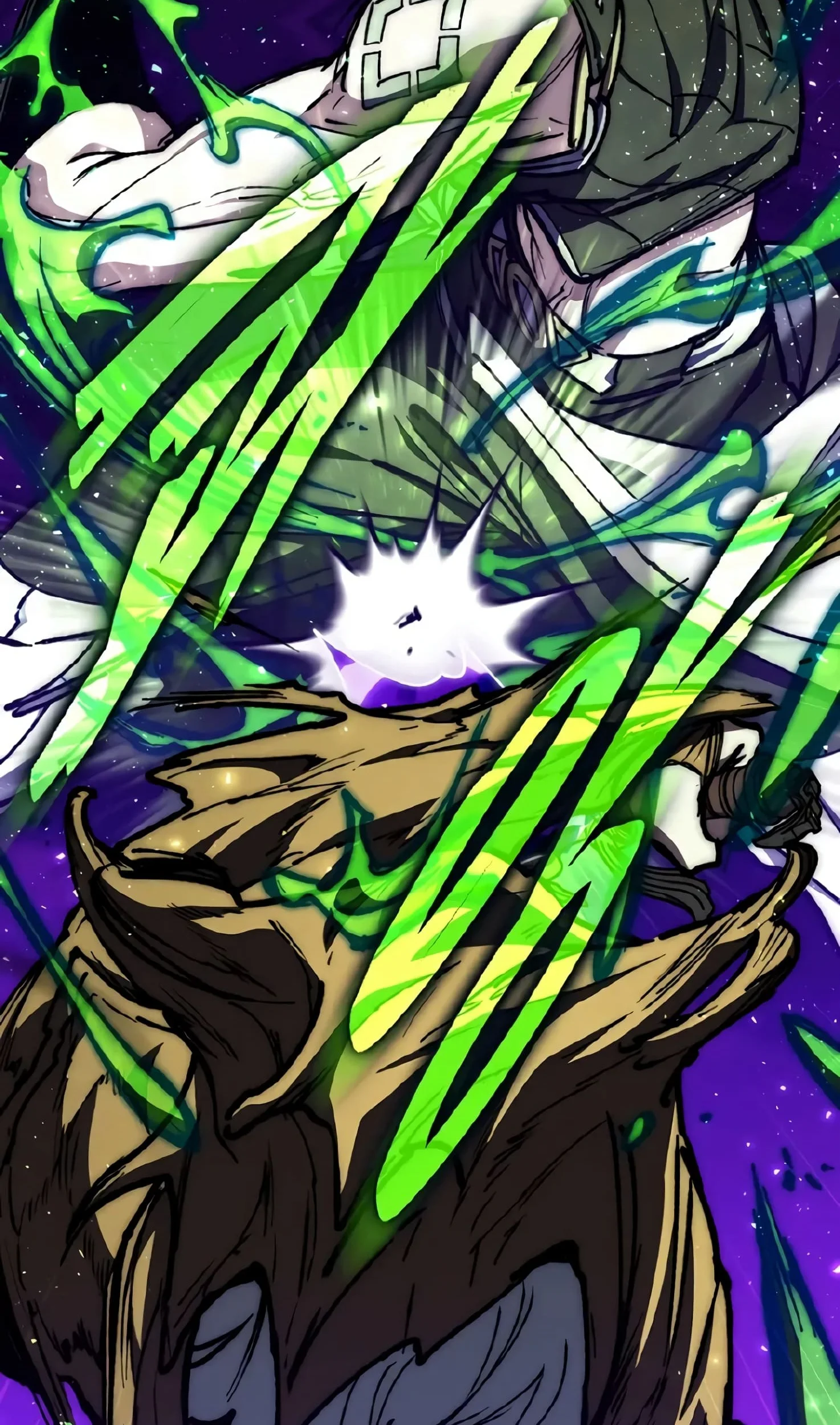 dungeon architect chapter 63 - Page 24