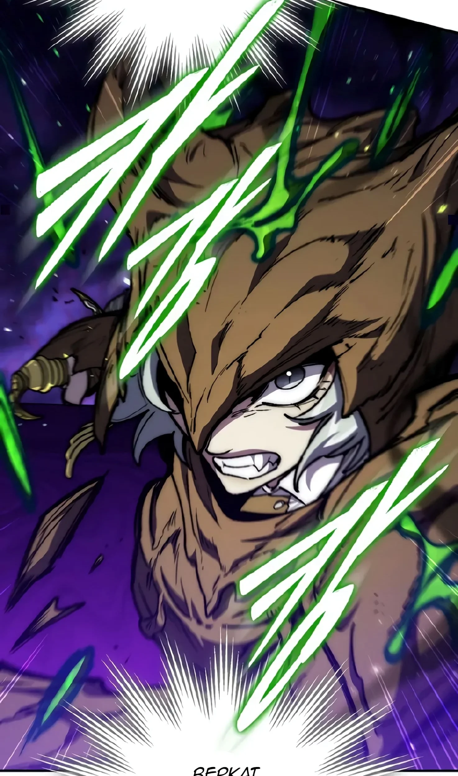 dungeon architect chapter 63 - Page 26