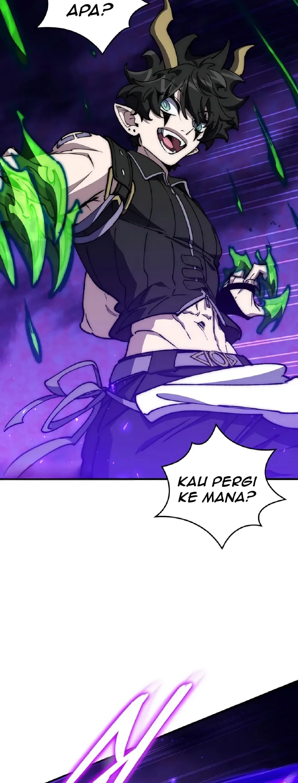 dungeon architect chapter 63 - Page 34