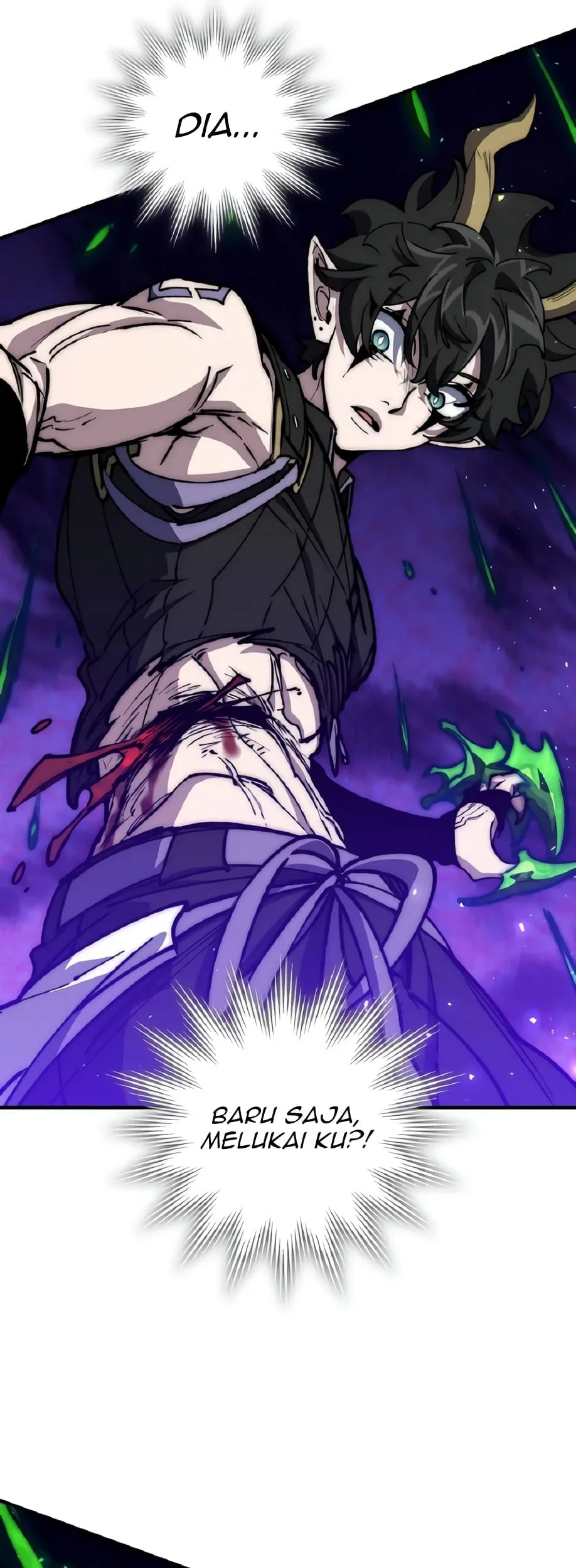 dungeon architect chapter 63 - Page 37