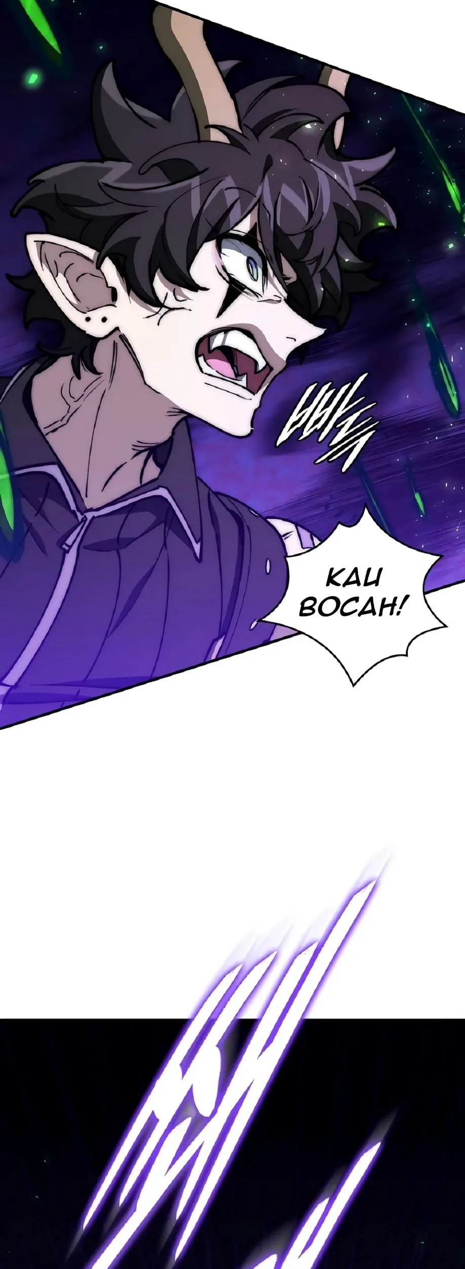 dungeon architect chapter 63 - Page 38