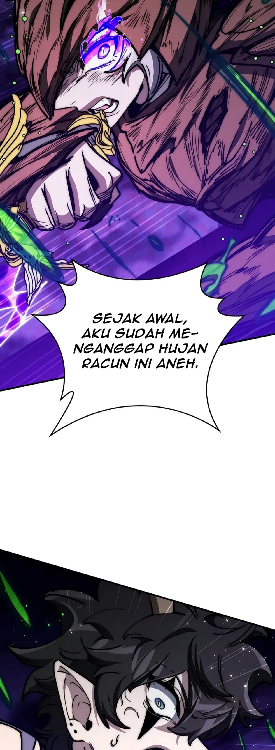 dungeon architect chapter 63 - Page 42