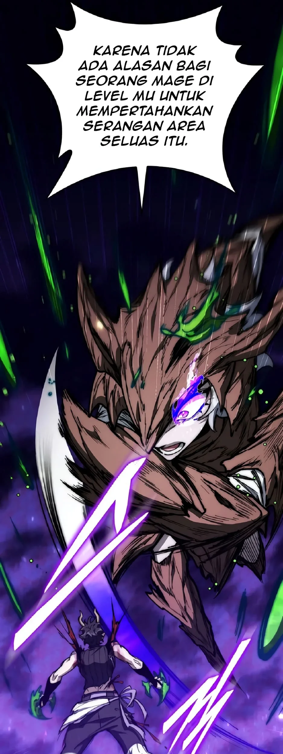 dungeon architect chapter 63 - Page 44