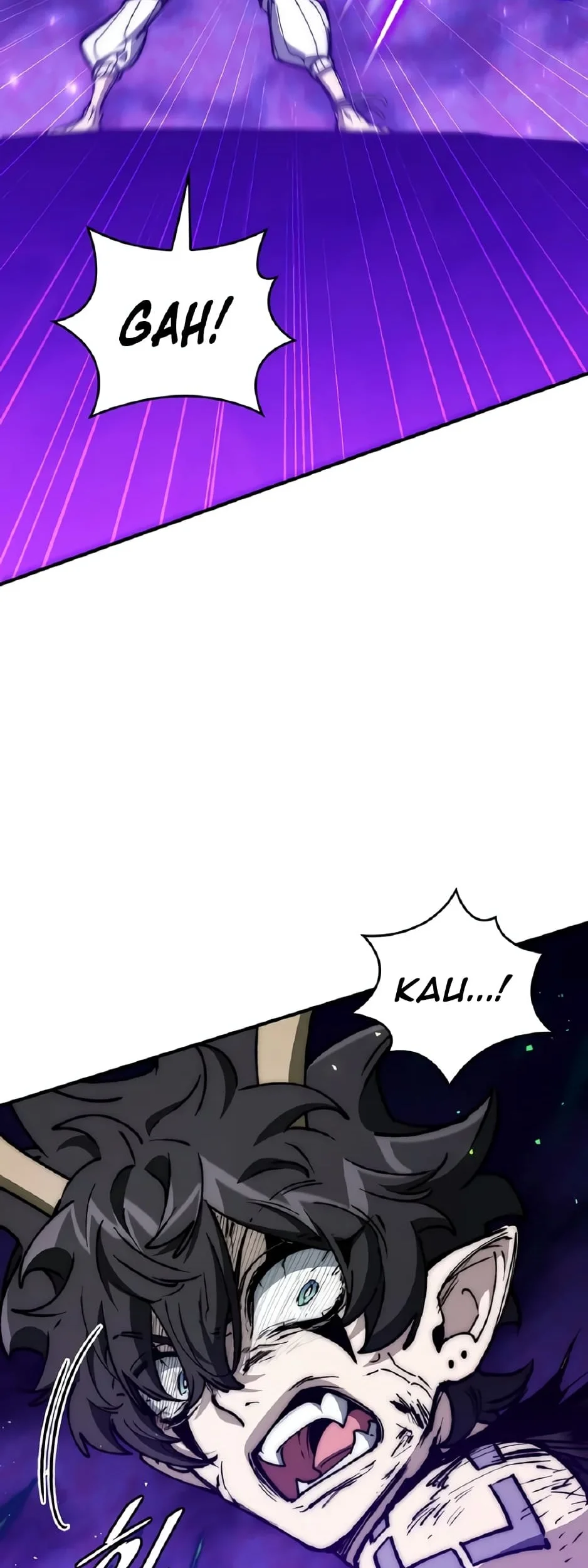 dungeon architect chapter 63 - Page 45