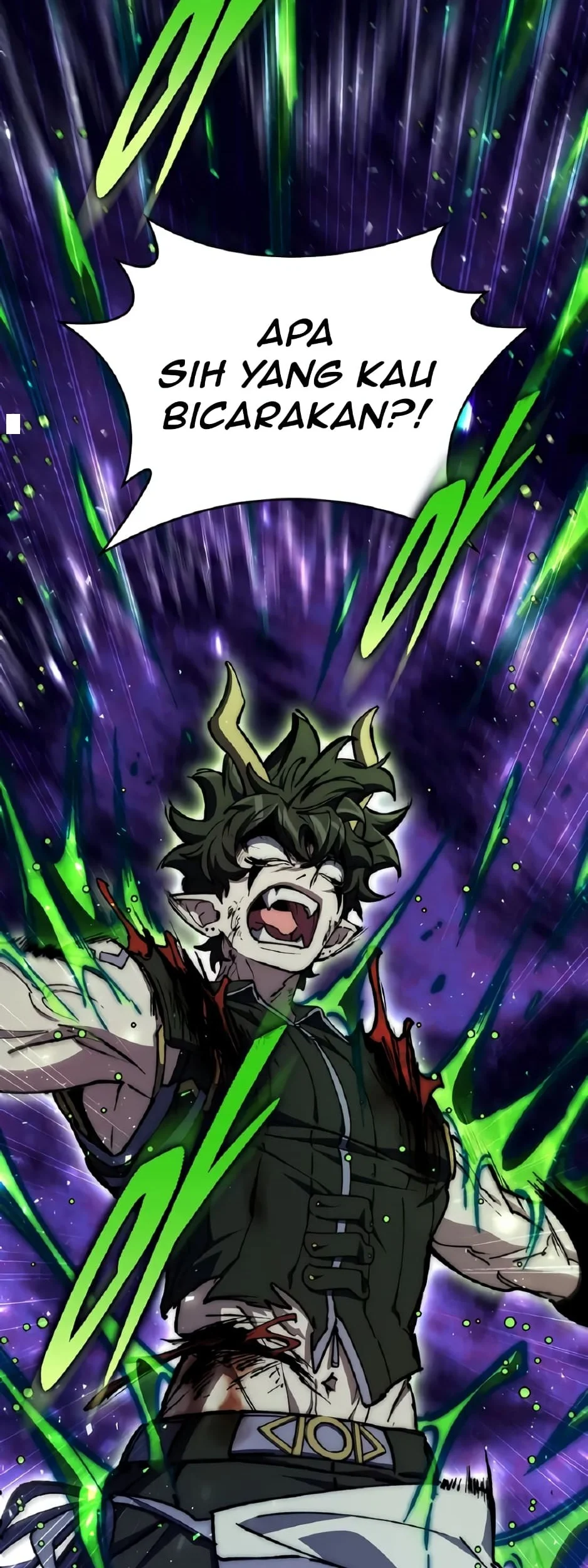 dungeon architect chapter 63 - Page 47