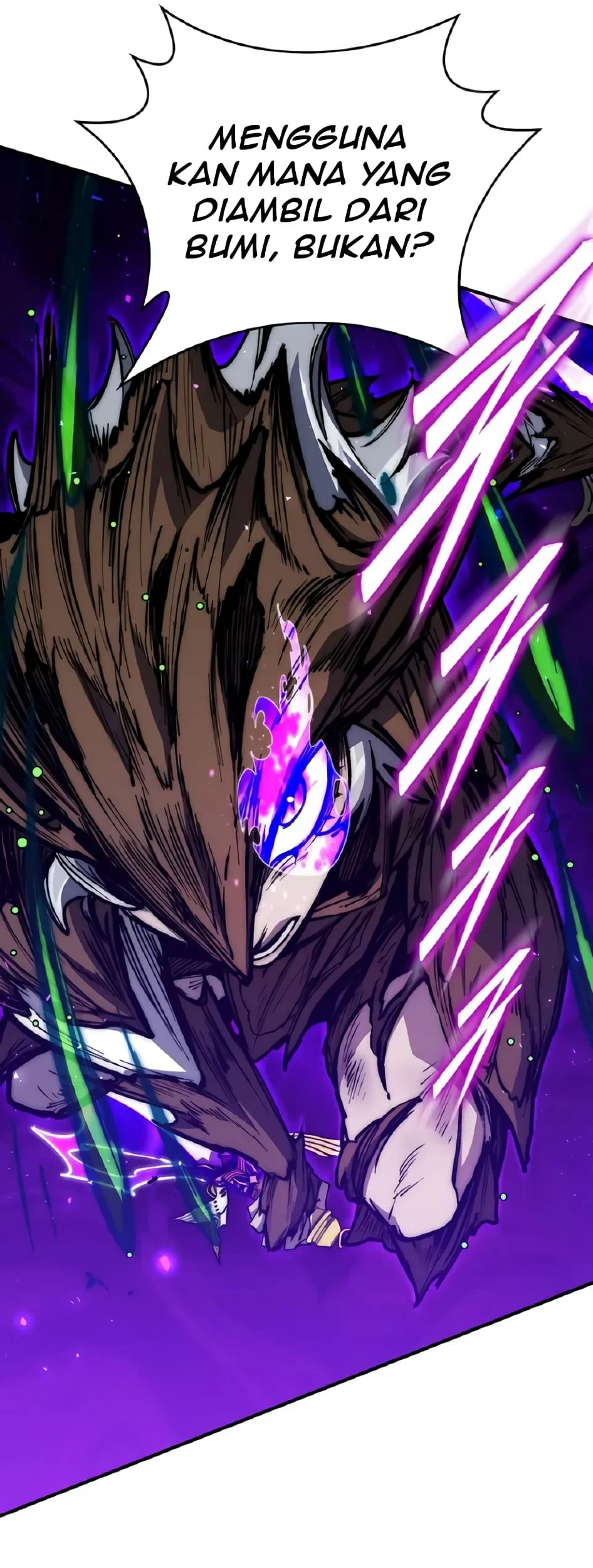 dungeon architect chapter 63 - Page 51