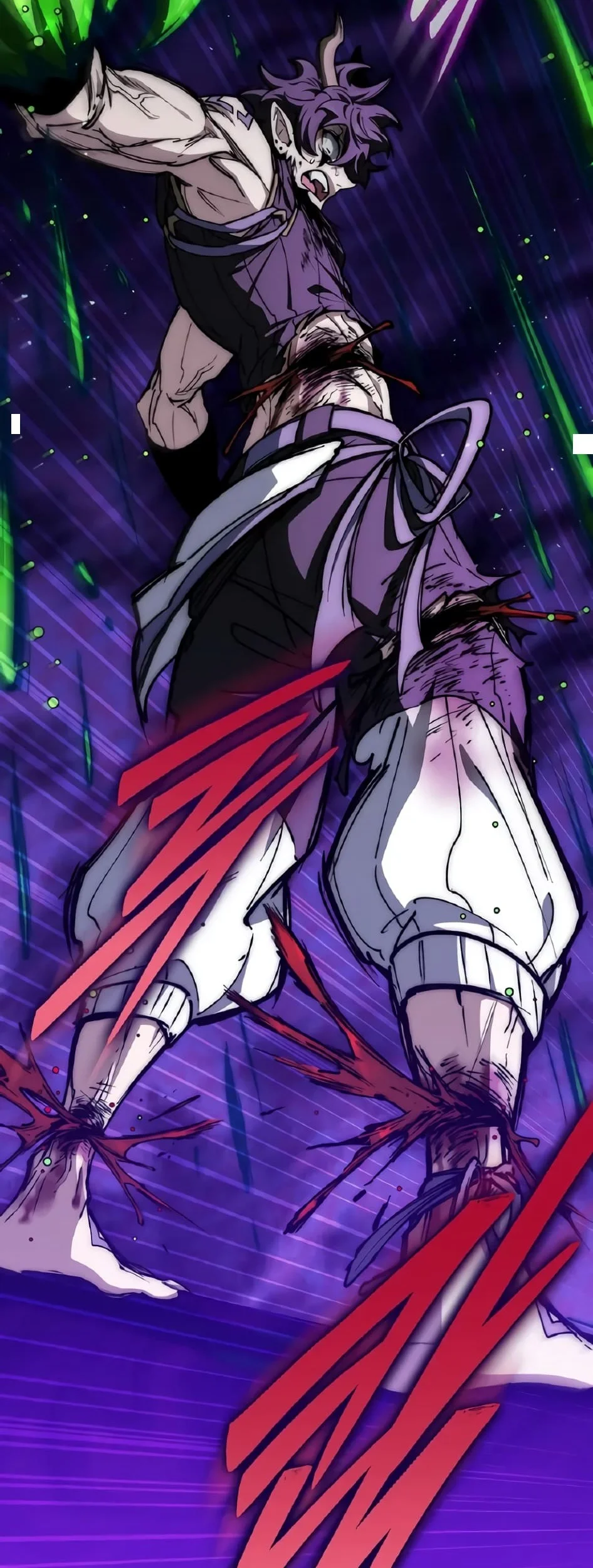 dungeon architect chapter 63 - Page 54