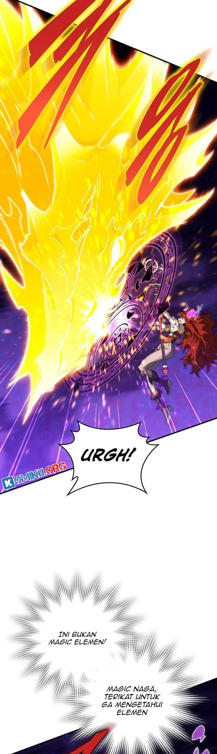 dungeon architect chapter 64 - Page 3