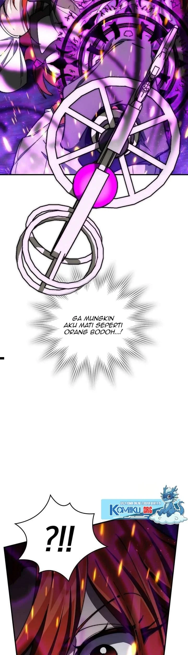 dungeon architect chapter 64 - Page 5