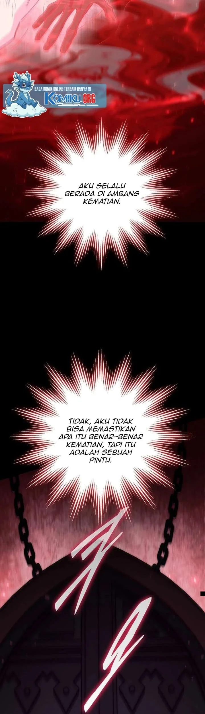 dungeon architect chapter 64 - Page 8