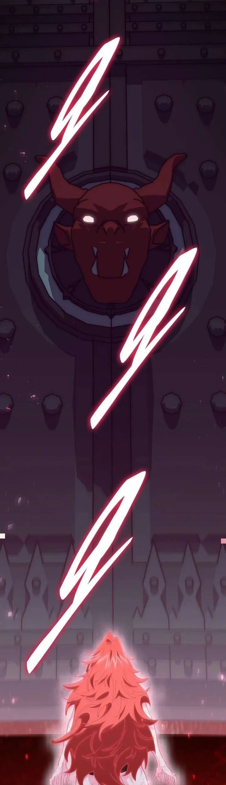 dungeon architect chapter 64 - Page 9