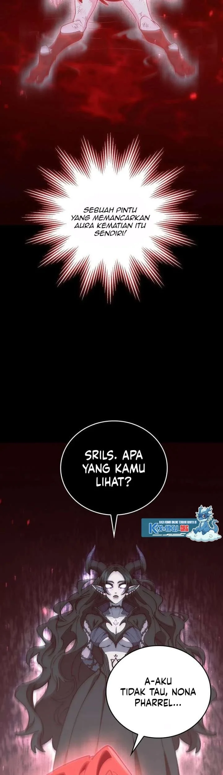 dungeon architect chapter 64 - Page 10