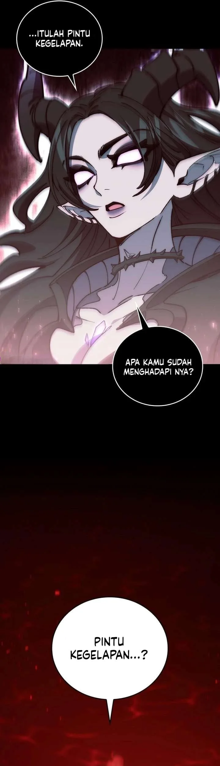 dungeon architect chapter 64 - Page 13