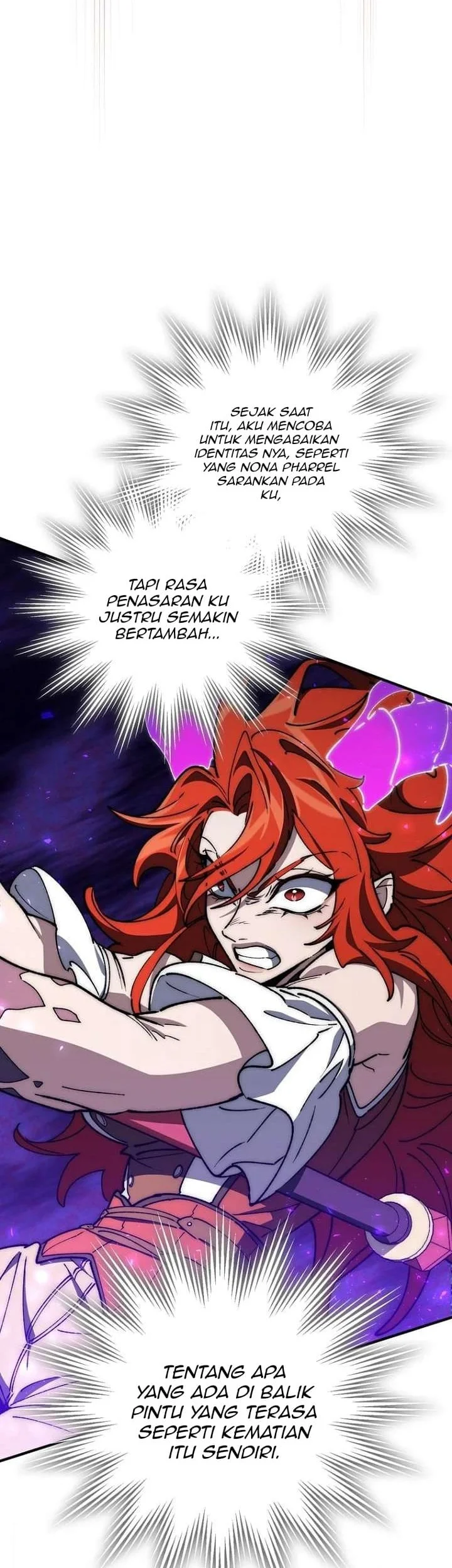 dungeon architect chapter 64 - Page 22