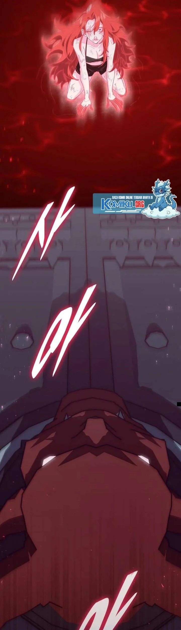 dungeon architect chapter 64 - Page 14