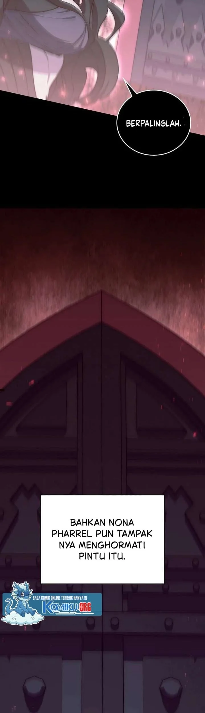 dungeon architect chapter 64 - Page 16