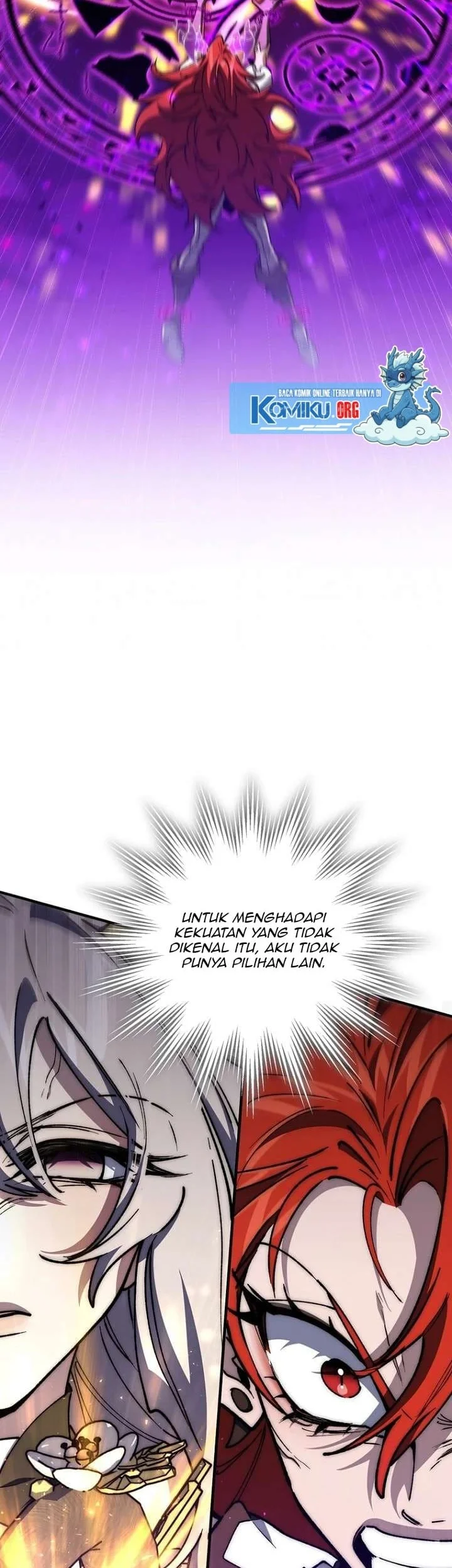 dungeon architect chapter 64 - Page 25