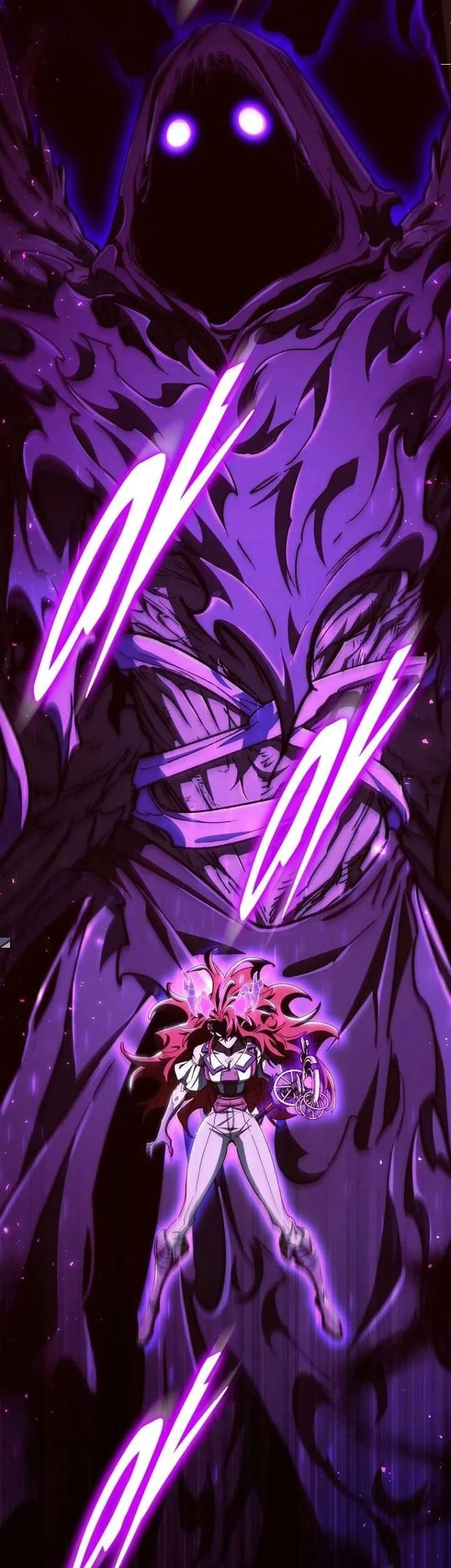 dungeon architect chapter 64 - Page 34