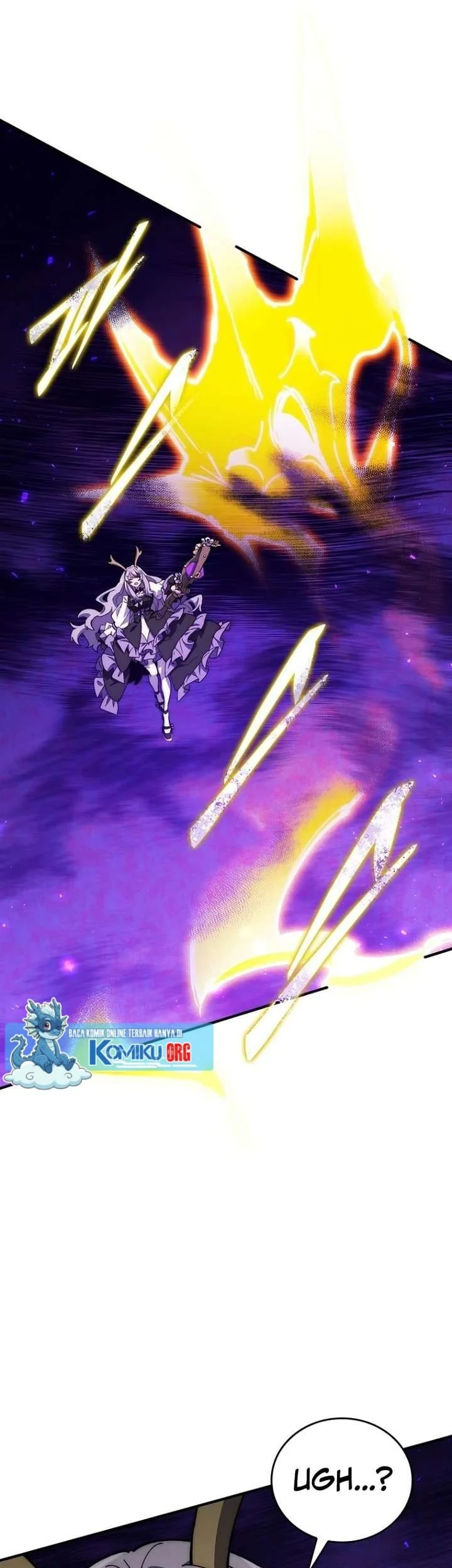 dungeon architect chapter 64 - Page 43