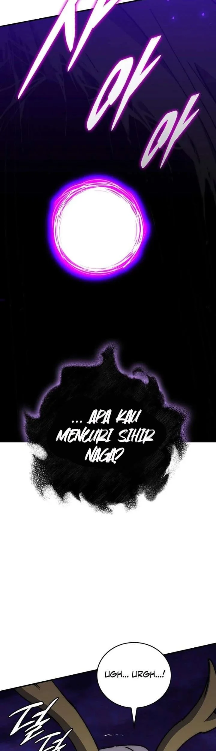 dungeon architect chapter 64 - Page 46