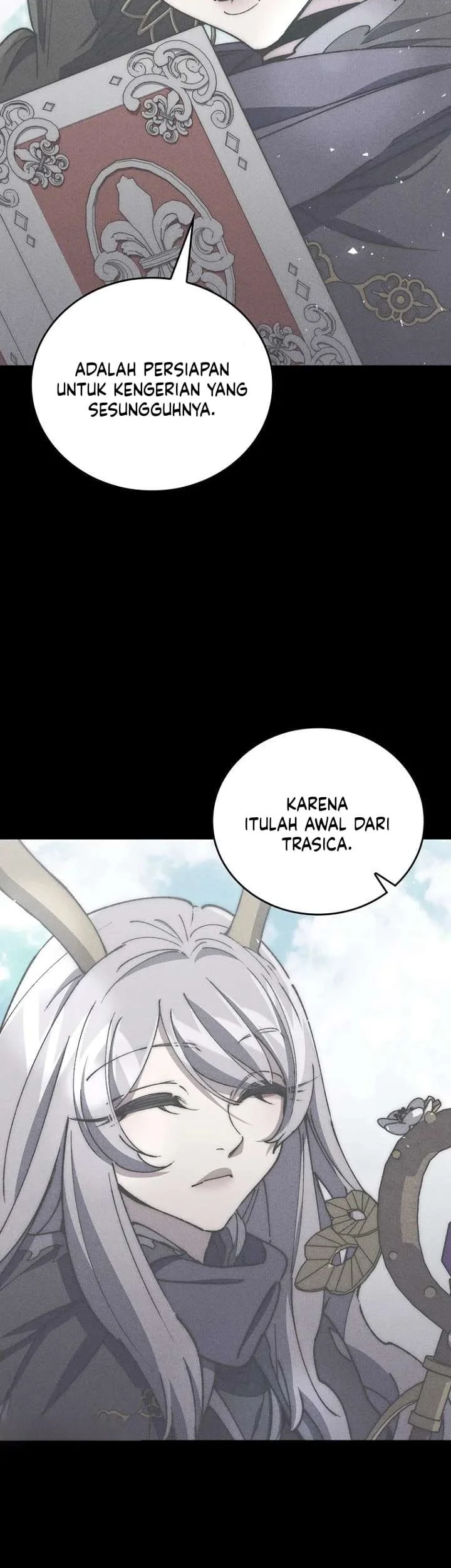 dungeon architect chapter 64 - Page 51