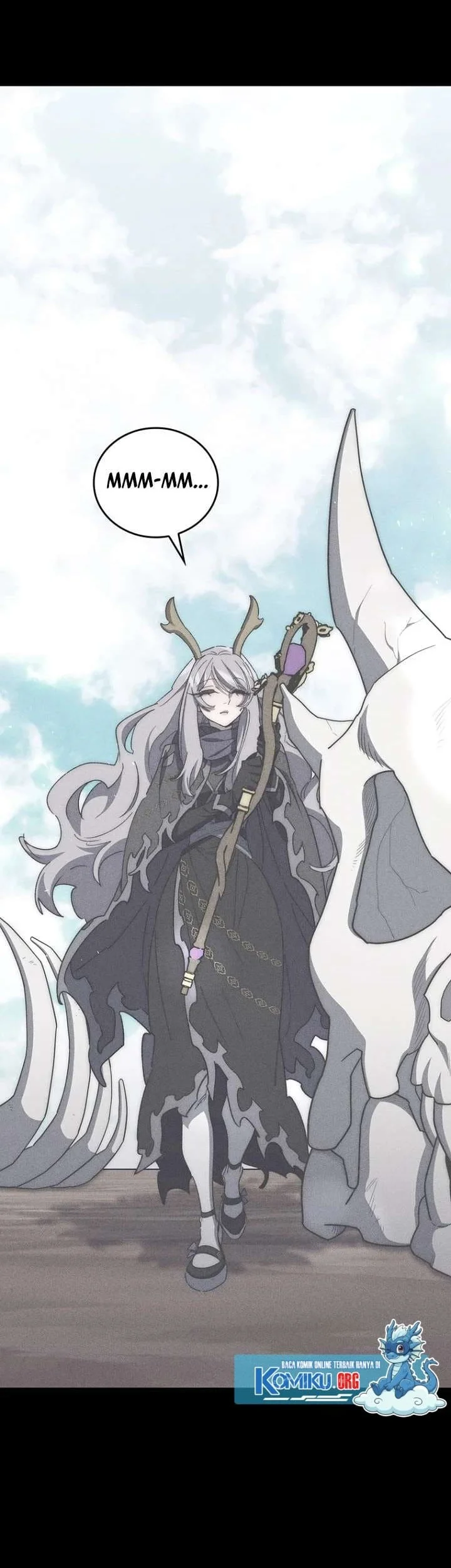 dungeon architect chapter 64 - Page 52