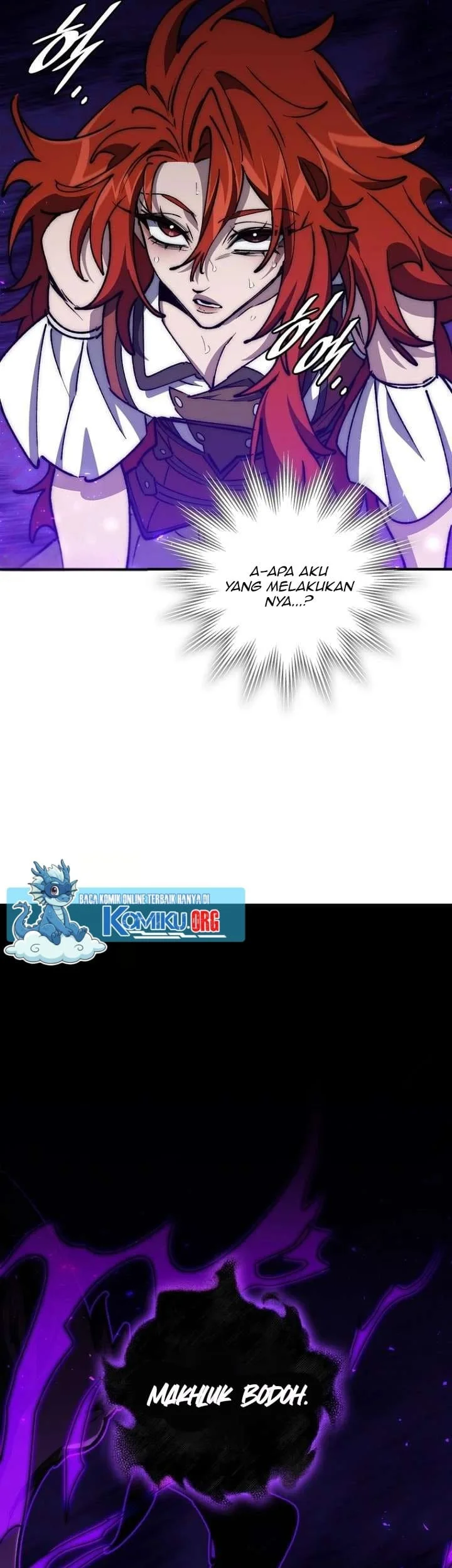 dungeon architect chapter 64 - Page 60