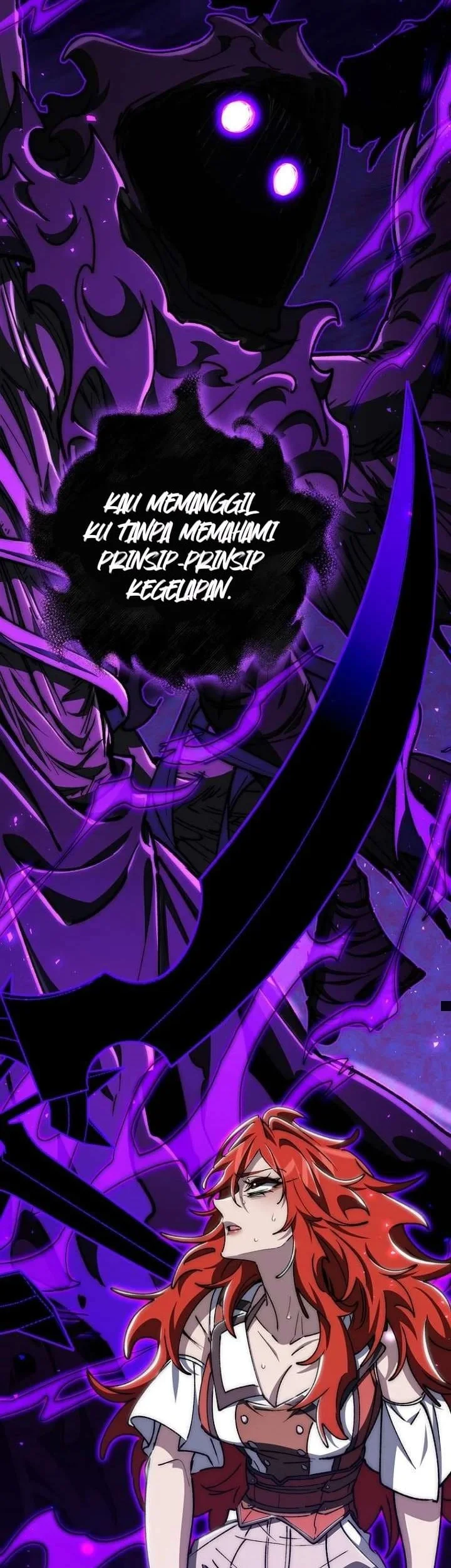 dungeon architect chapter 64 - Page 61