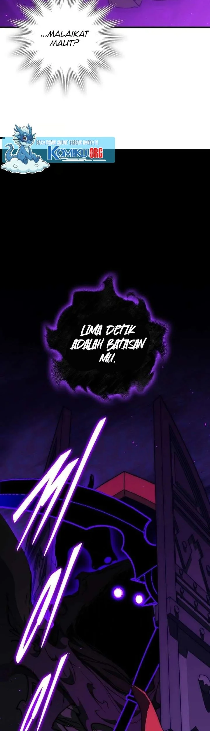 dungeon architect chapter 64 - Page 63