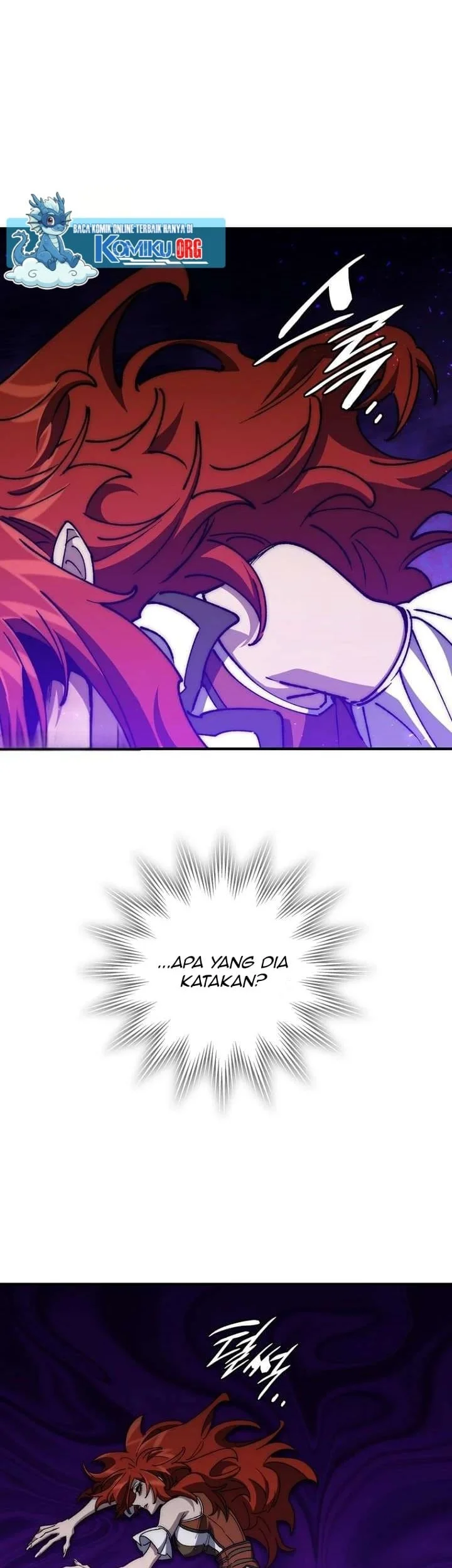 dungeon architect chapter 64 - Page 69