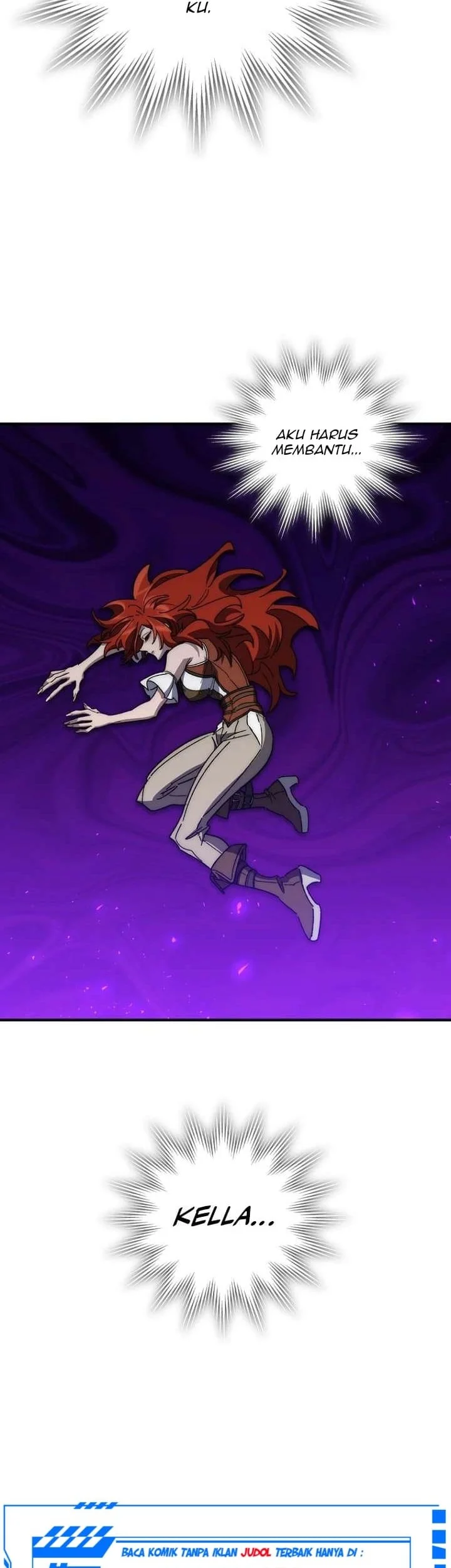 dungeon architect chapter 64 - Page 71