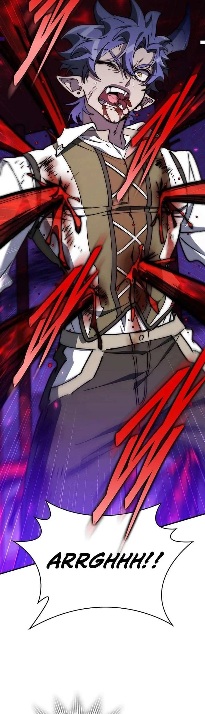 dungeon architect chapter 64 - Page 73