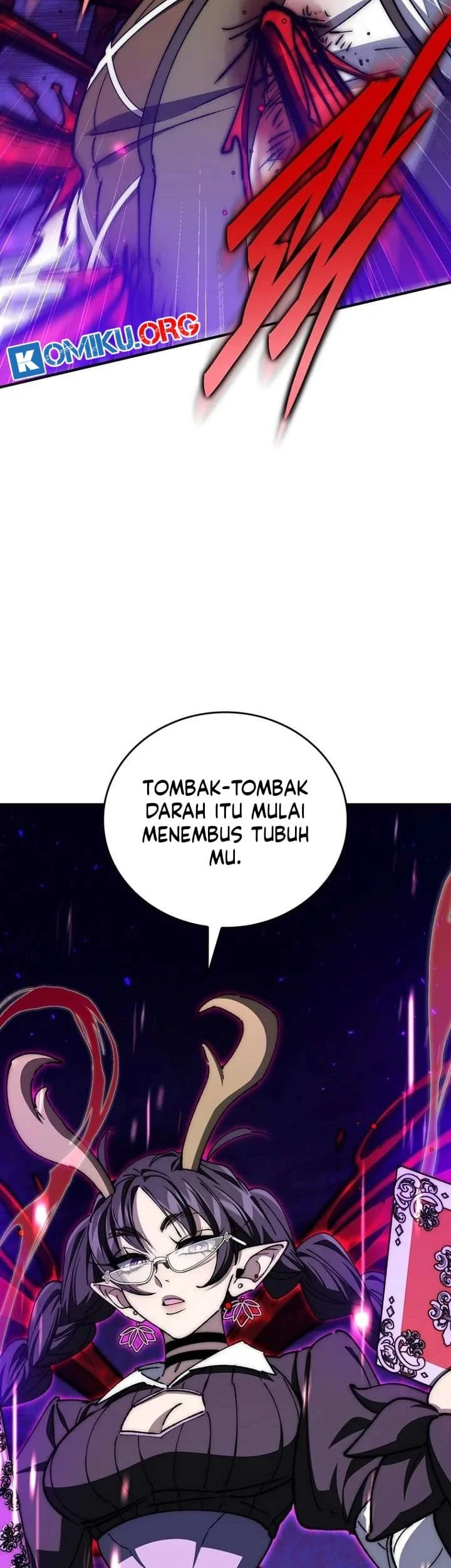 dungeon architect chapter 64 - Page 76