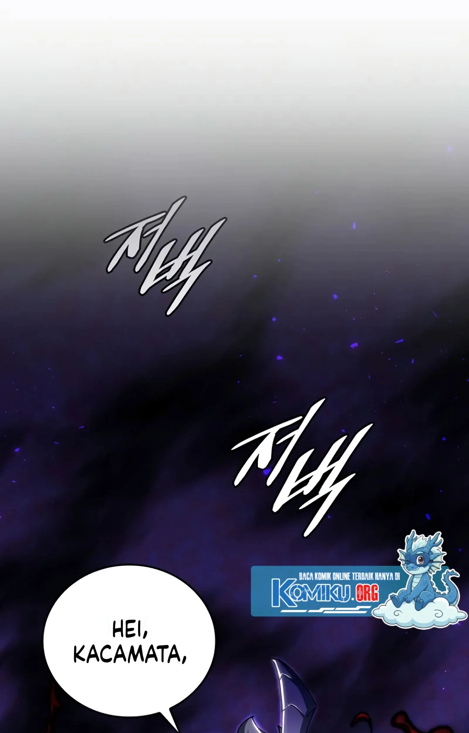 Dungeon Architect Chapter 65 Gambar 58